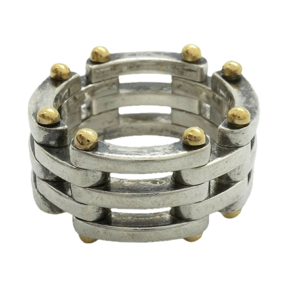 TIFFANY & CO. 18k Gold Ring